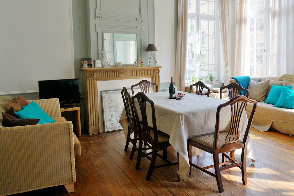 Huis Vandermersch Ypres Pokój zdjęcie