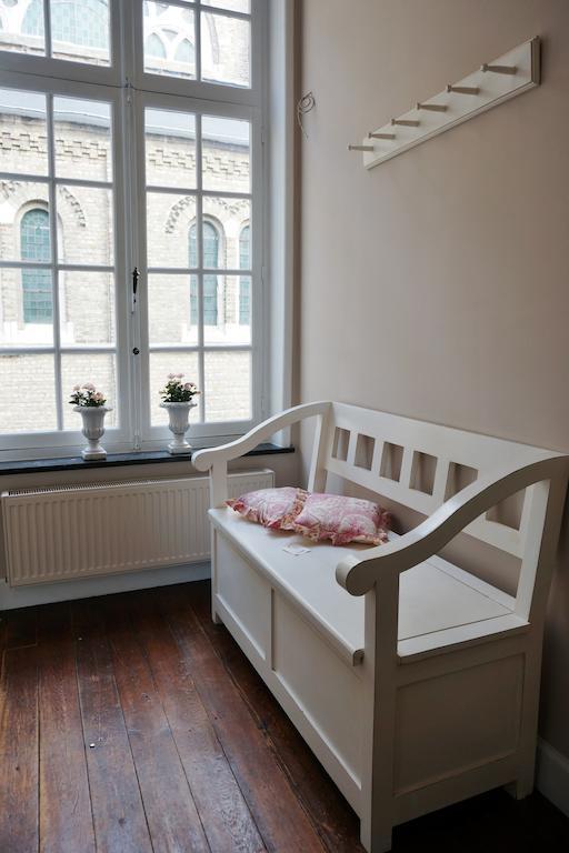 Huis Vandermersch Ypres Pokój zdjęcie