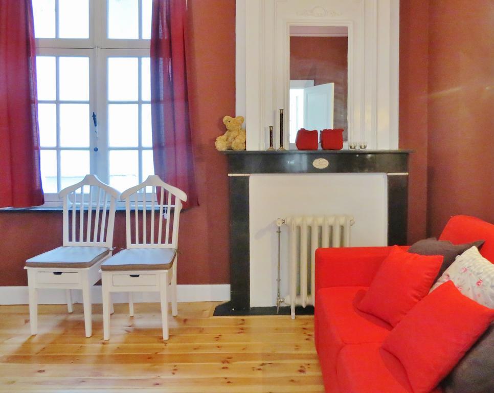 Huis Vandermersch Ypres Pokój zdjęcie