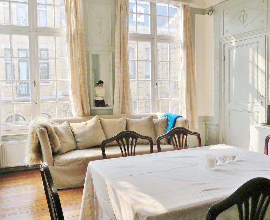 Huis Vandermersch Ypres Pokój zdjęcie