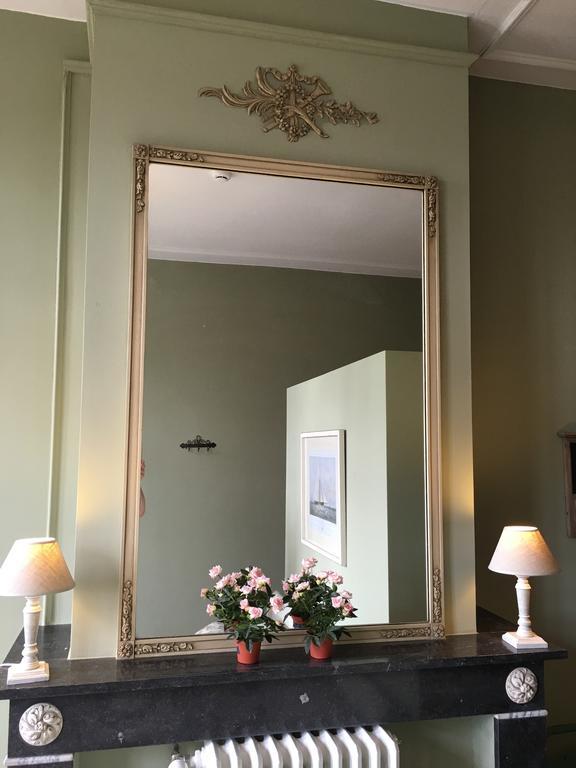Huis Vandermersch Ypres Zewnętrze zdjęcie